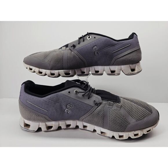 Oncloud Men 11 Comfy footwear - Picture 4 of 11